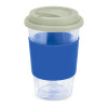 Dark Blue Premium Mosman Glass Cups